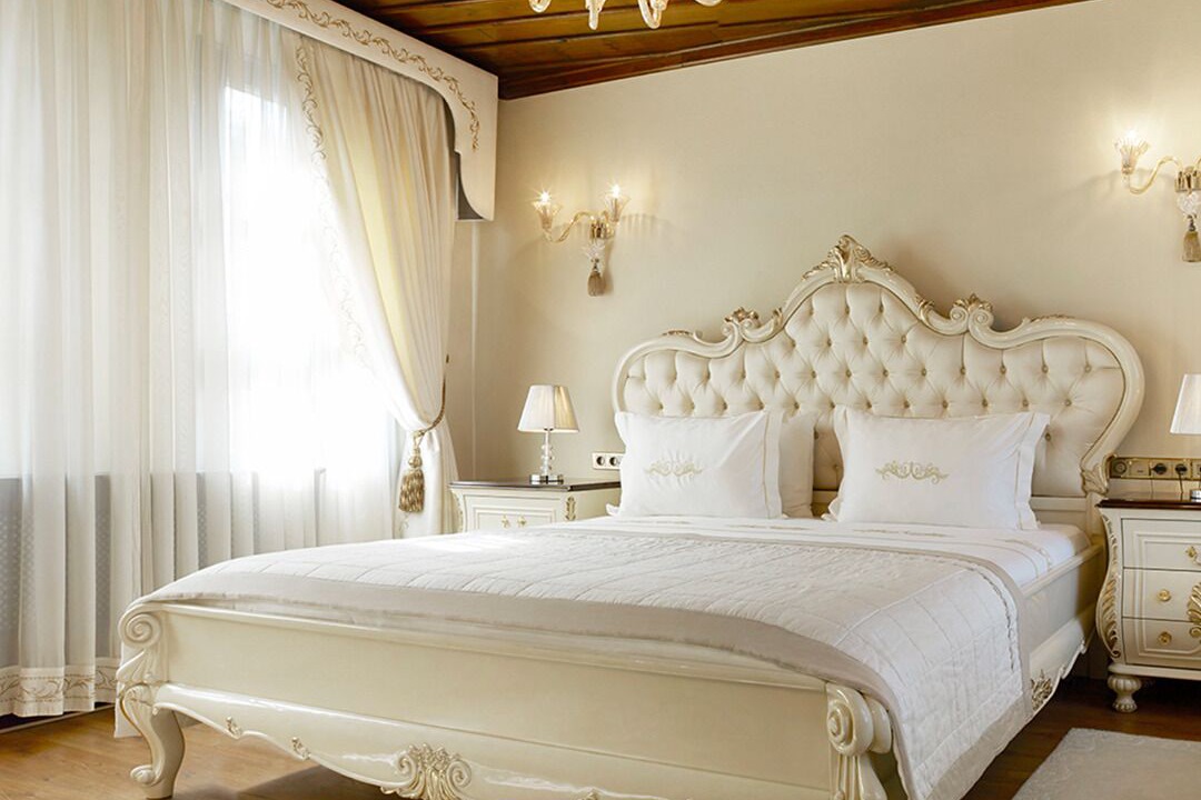 Photo of Bedroom in Odunpazarı