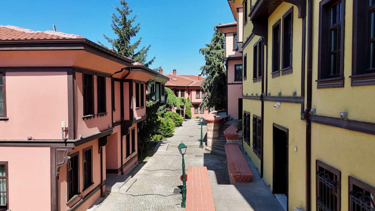 Photo of Outdoor in Odunpazarı