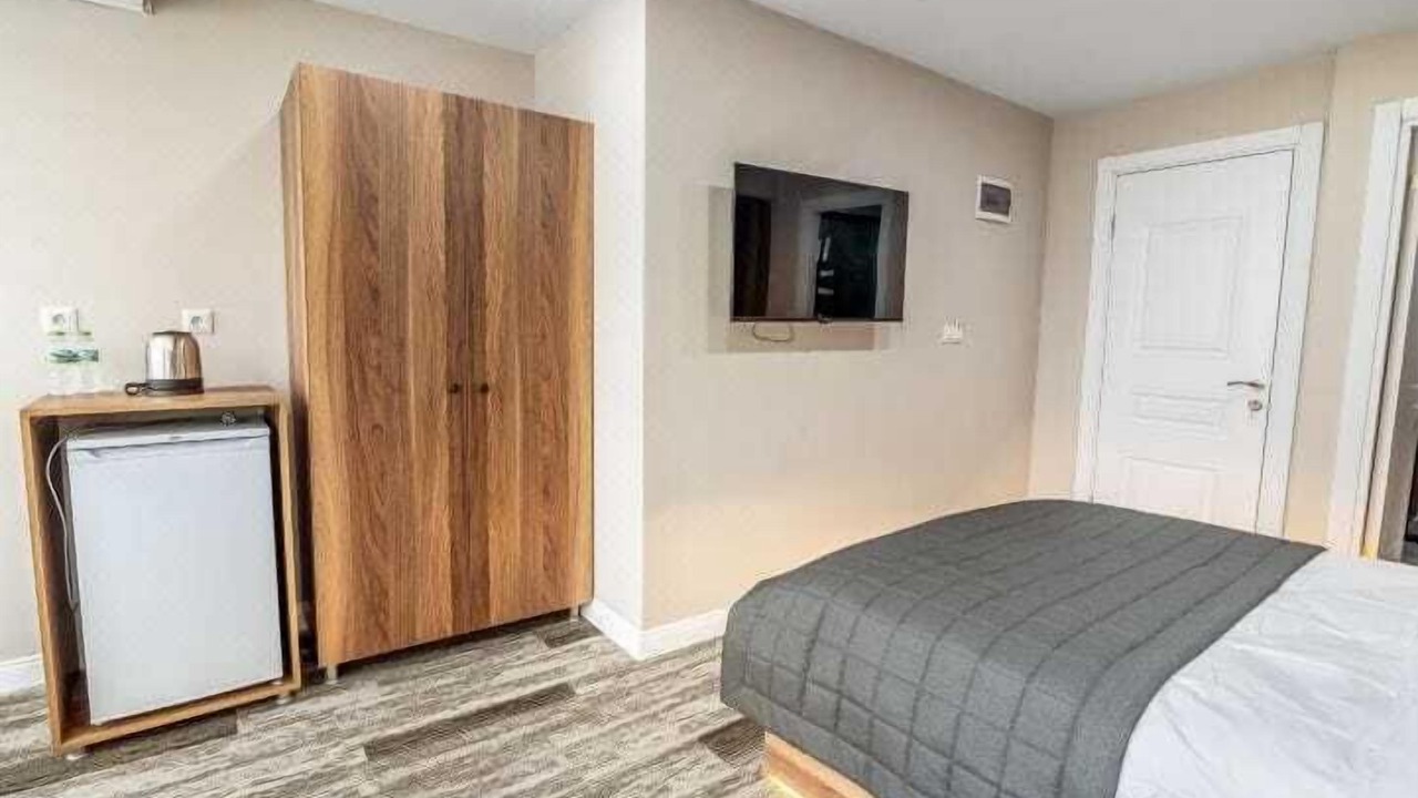 Photo of Bedroom in Kadikoy