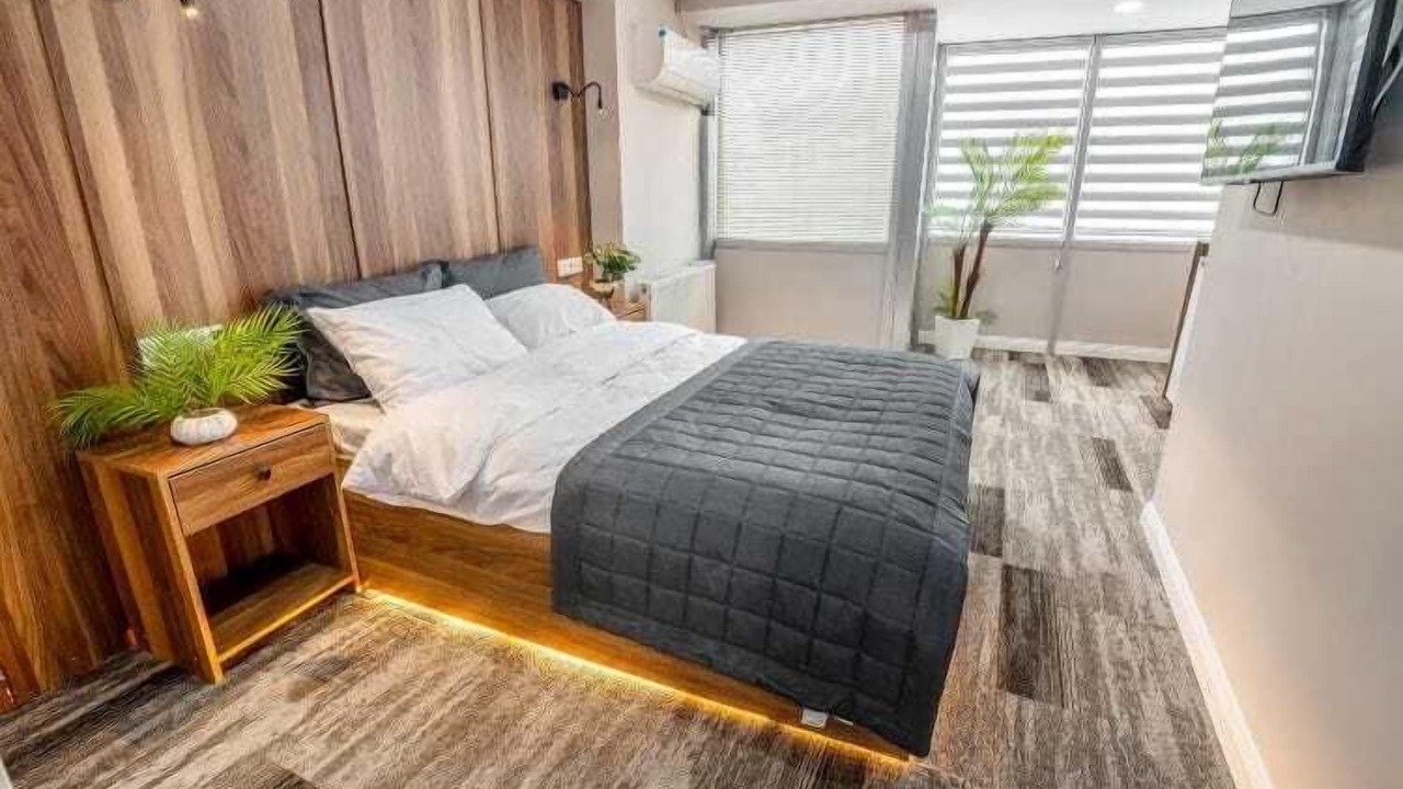 Photo of Bedroom in Kadikoy