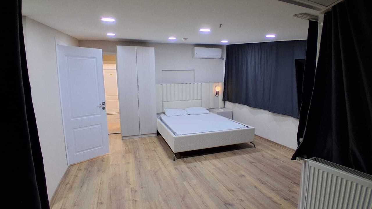 Photo of Bedroom in Kadikoy