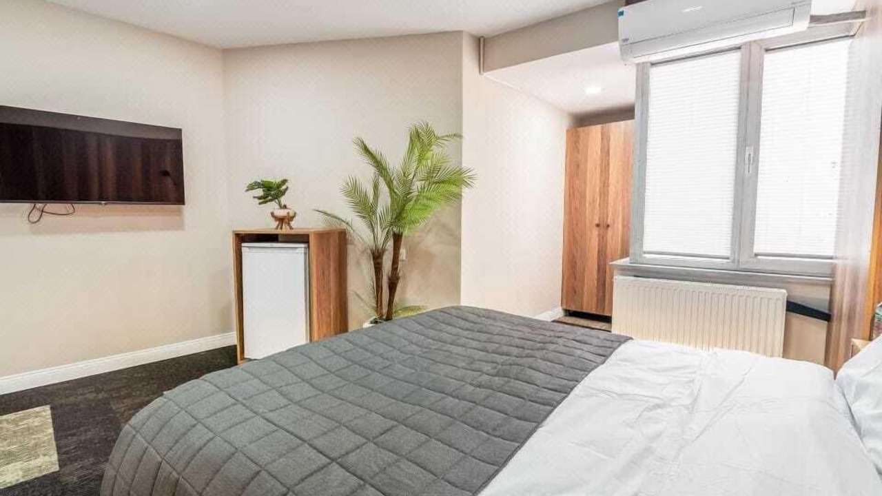 Photo of Bedroom in Kadikoy