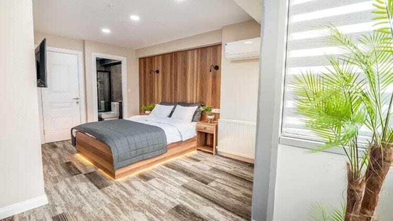 Photo of Bedroom in Kadikoy