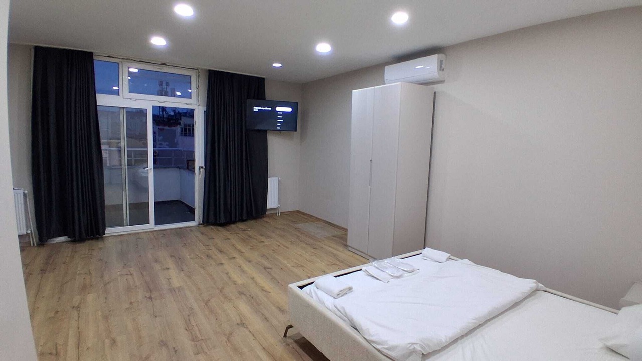 Photo of Bedroom in Kadikoy
