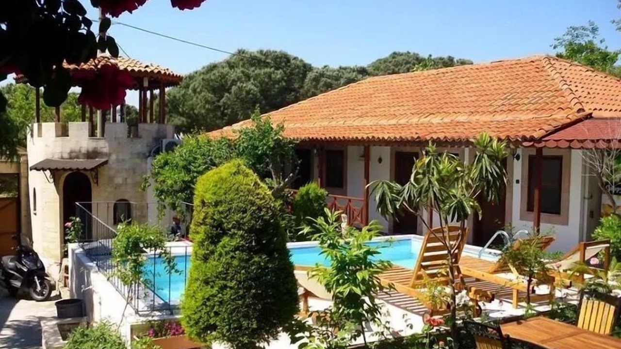 Photo of Outdoor in Bergama