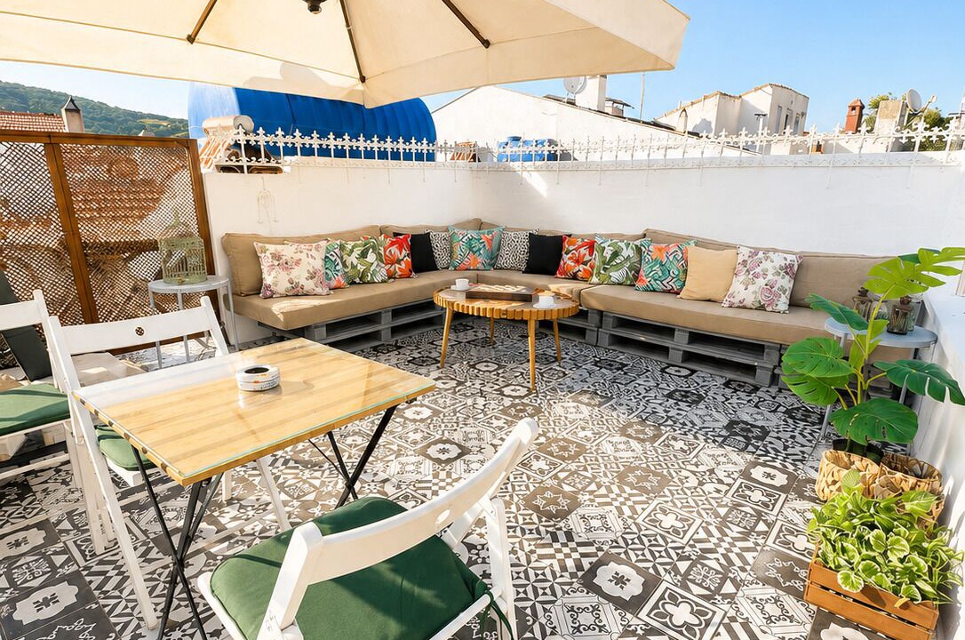 Photo of Outdoor in Bozcaada