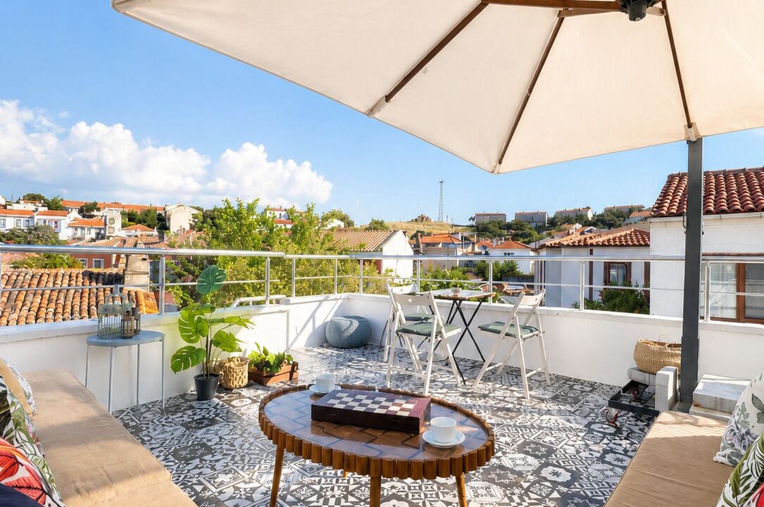 Photo of Outdoor in Bozcaada