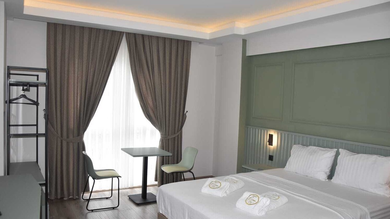 Photo of Bedroom in Gorele