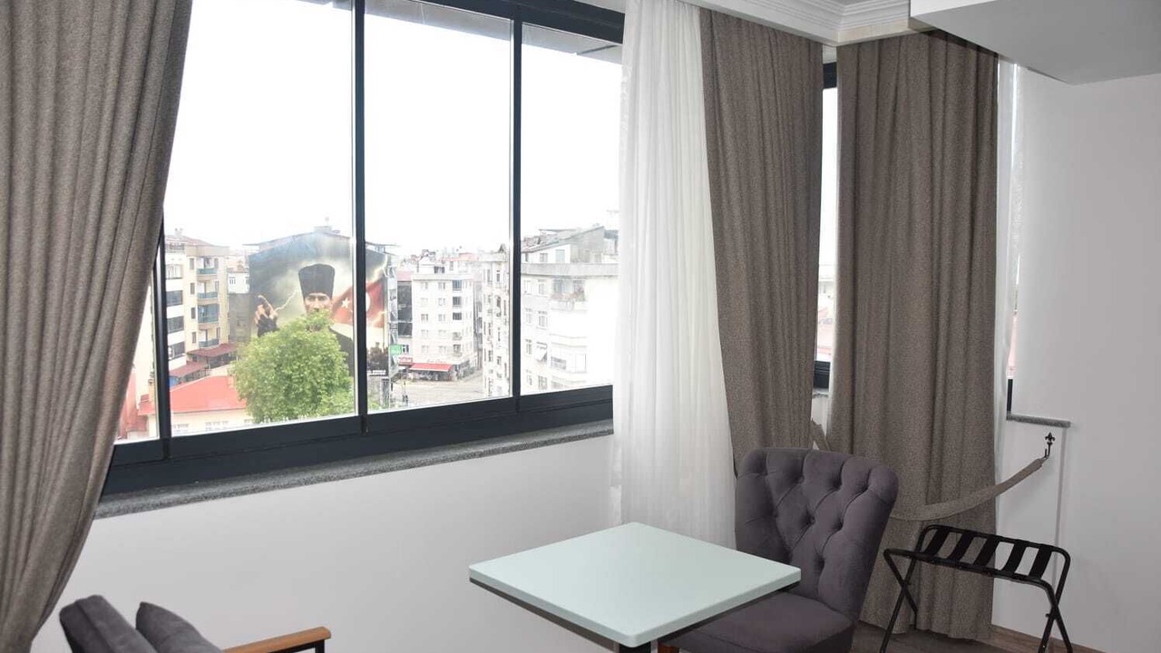 Photo of Bedroom in Gorele