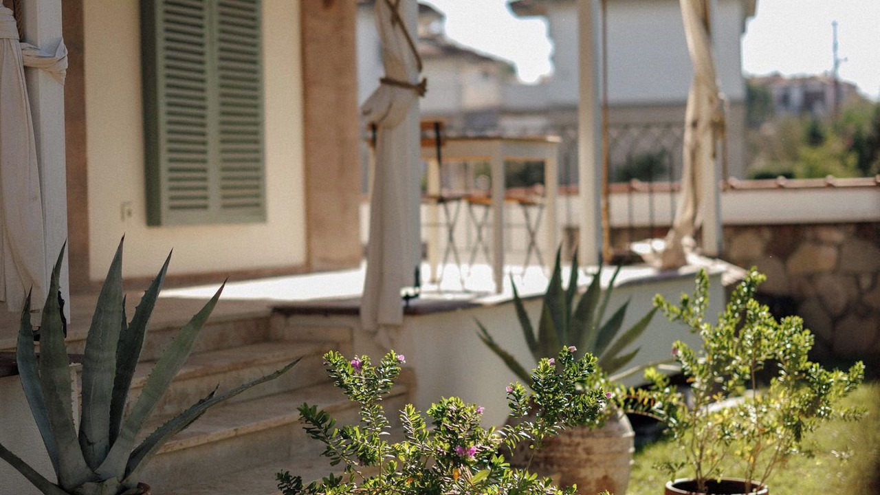Photo of Outdoor in Ayvalik