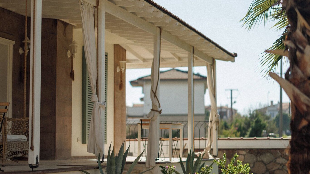Photo of Outdoor in Ayvalik