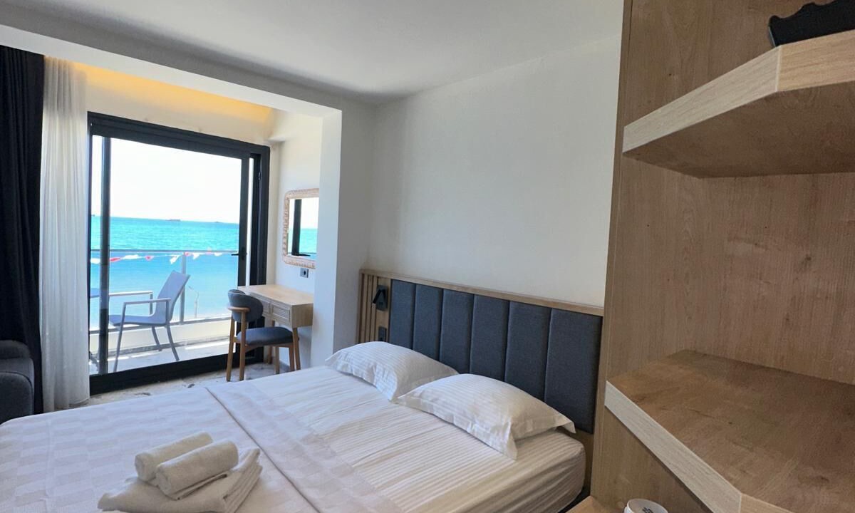 Photo of Patio Balcony in Cesme