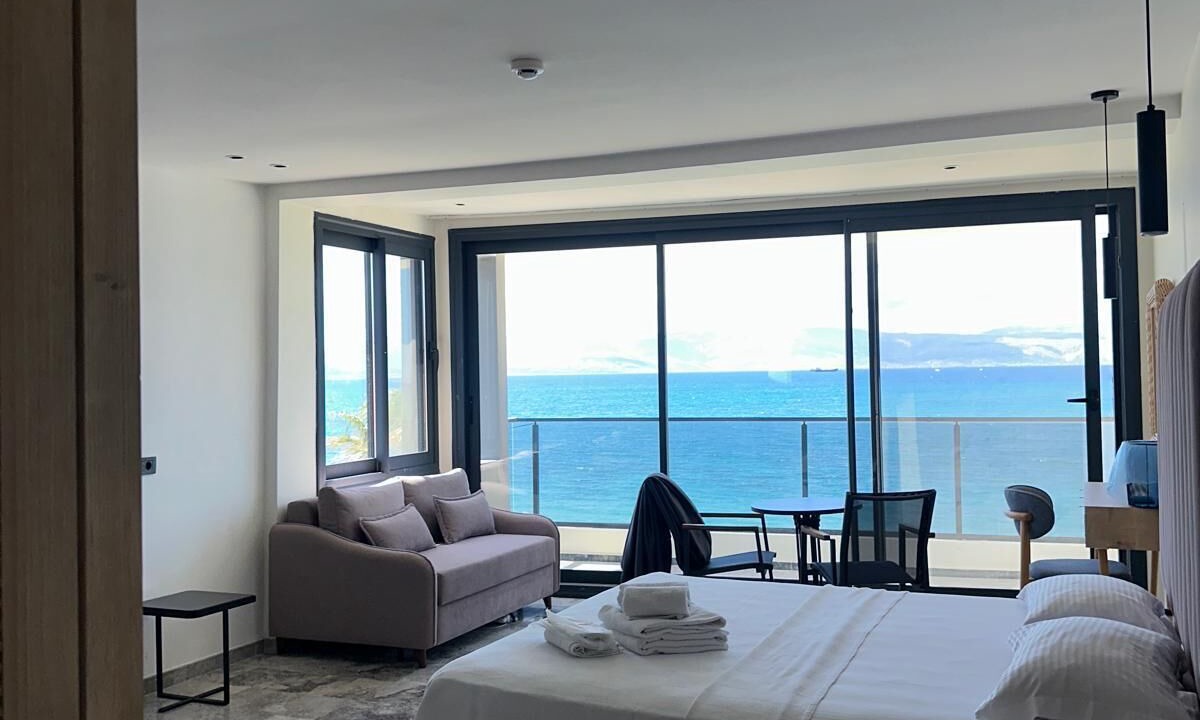 Photo of Bedroom in Cesme
