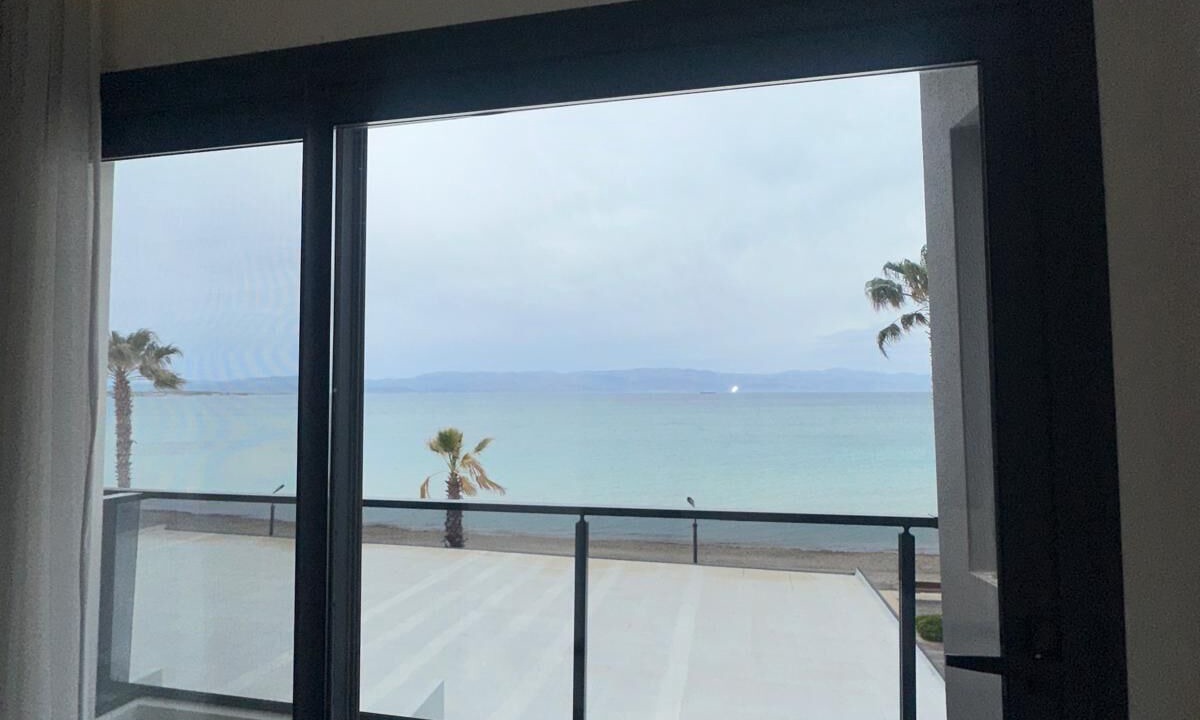 Photo of Patio Balcony in Cesme