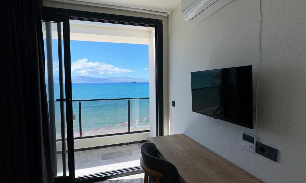 Photo of Bedroom in Cesme