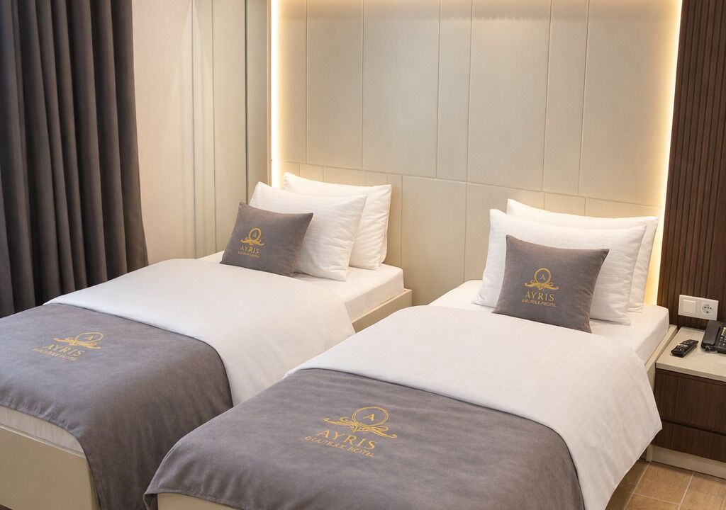 Photo of Bedroom in Yenisehir