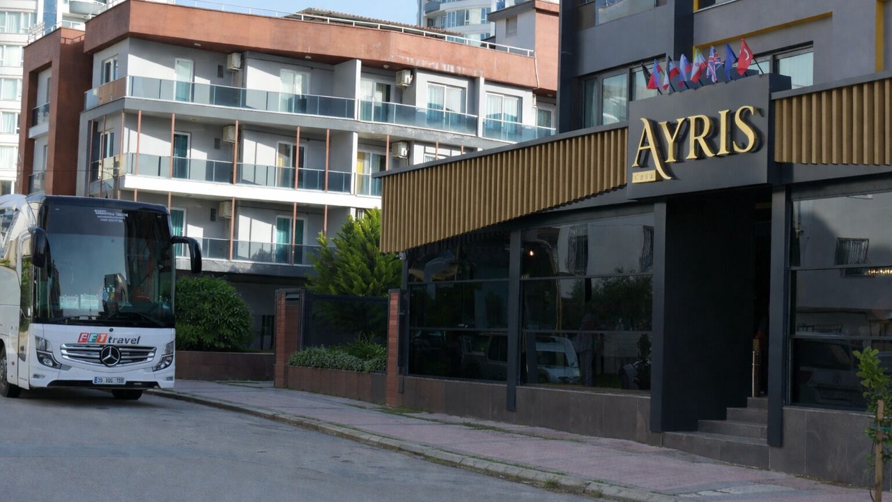 Photo of Outdoor in Yenisehir