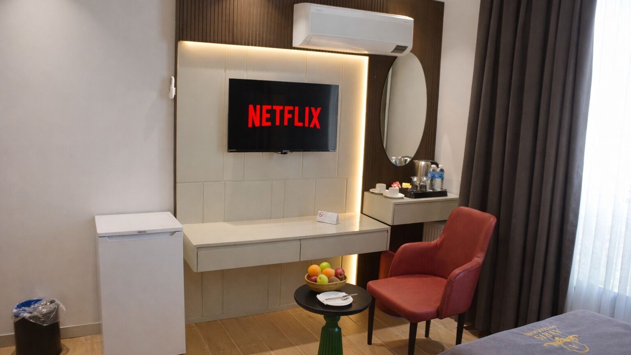 Photo of Bedroom in Yenisehir