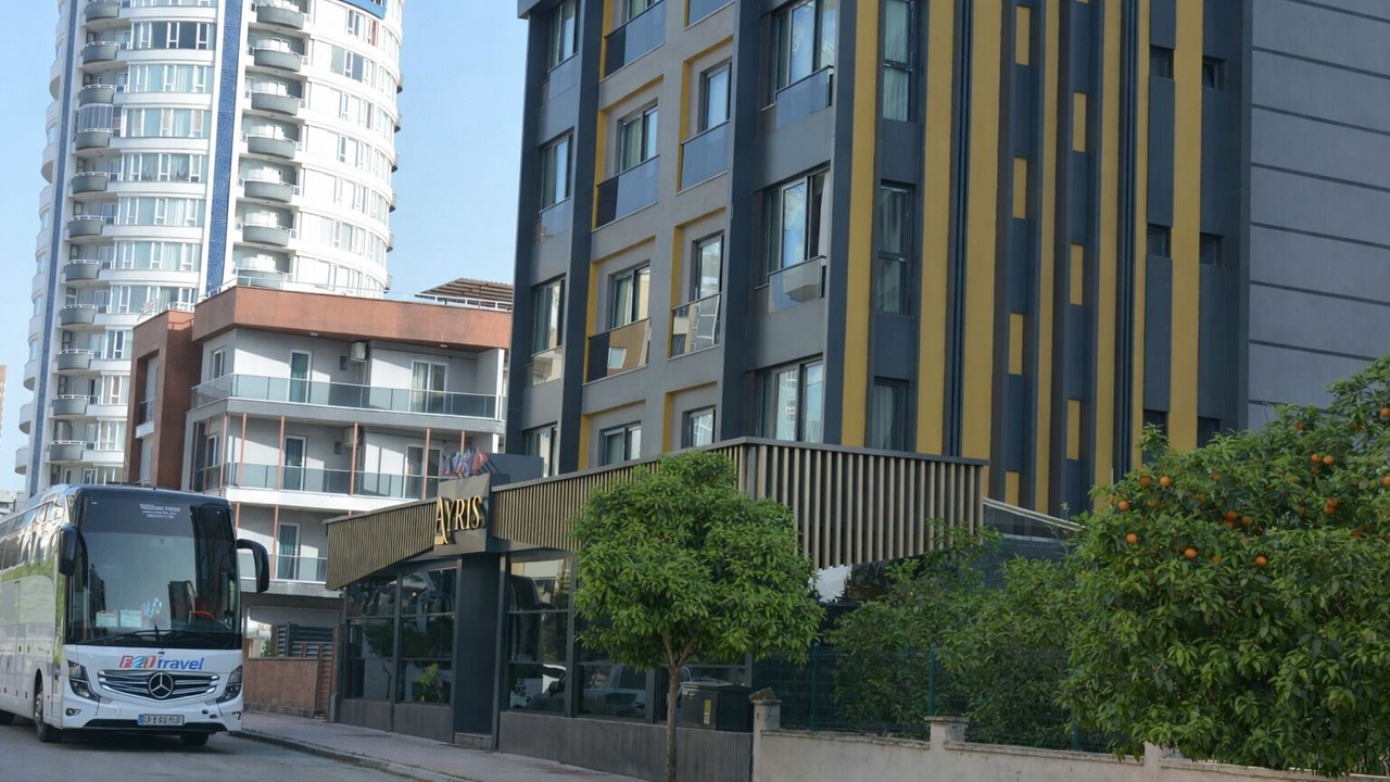 Photo of Outdoor in Yenisehir