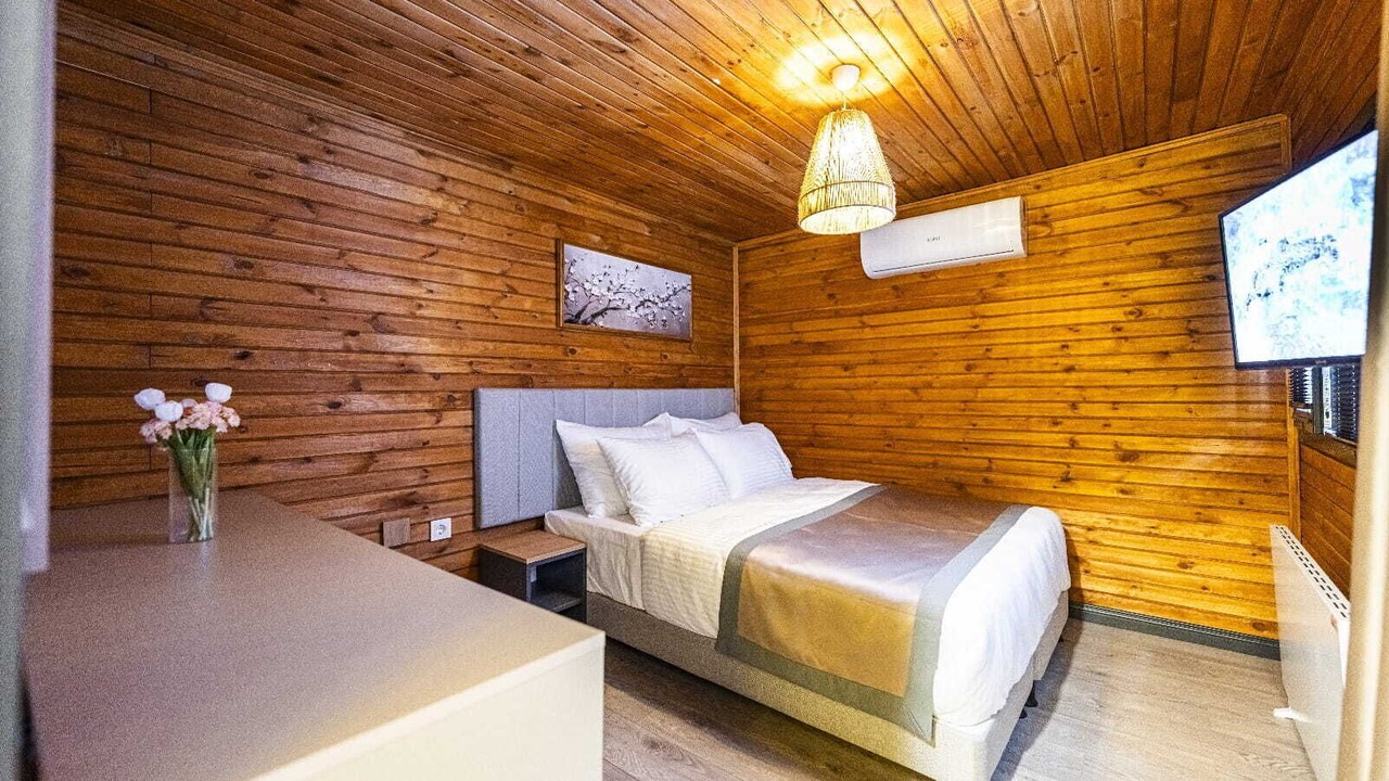 Photo of Bedroom in Catalca