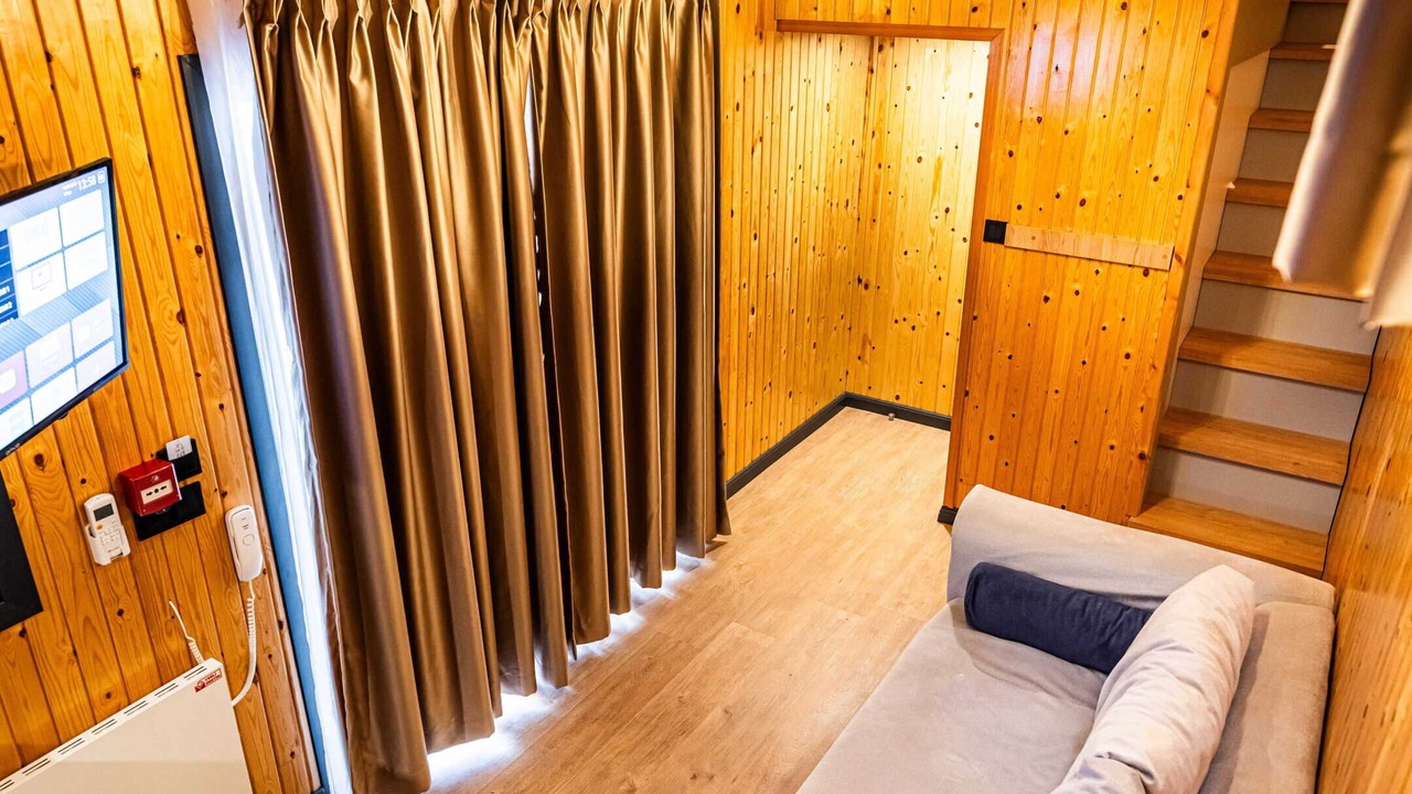 Photo of Bedroom in Catalca