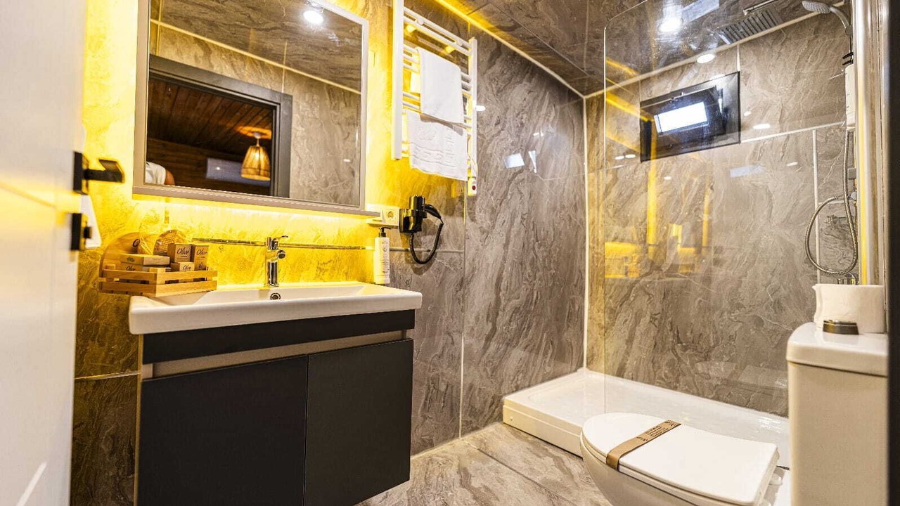 Photo of Bathroom in Catalca