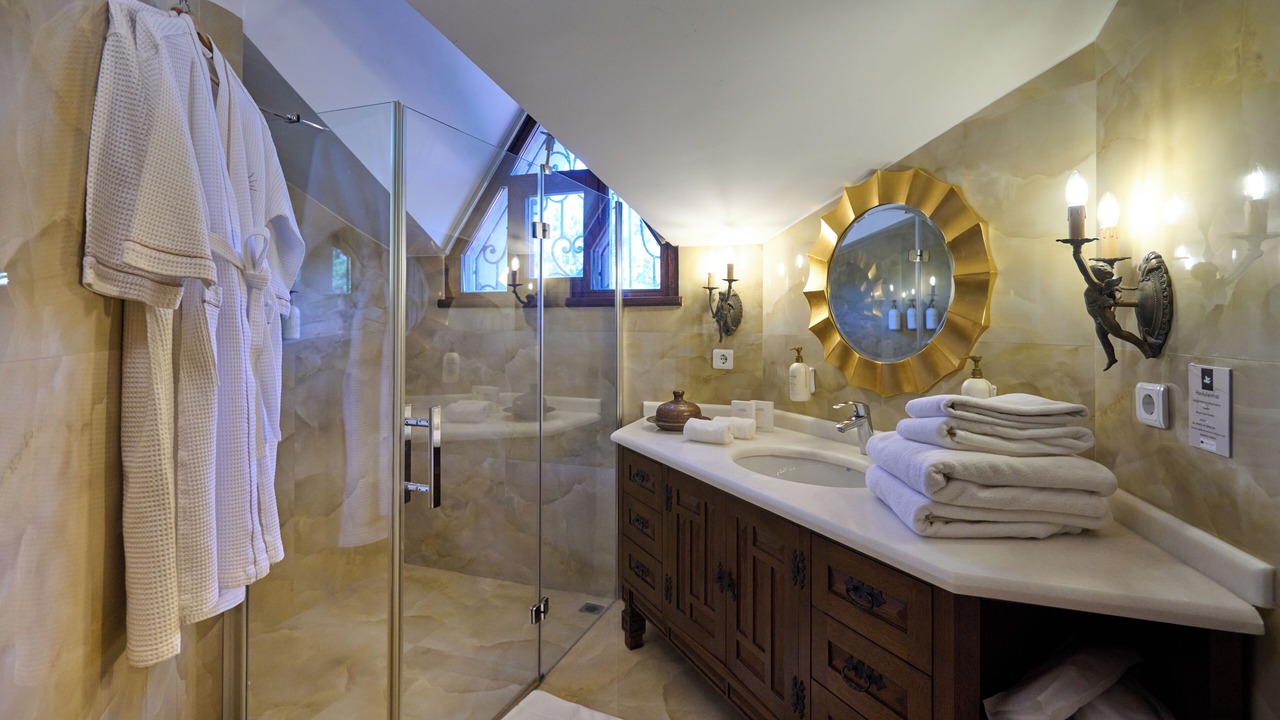 Photo of Bathroom in Silivri