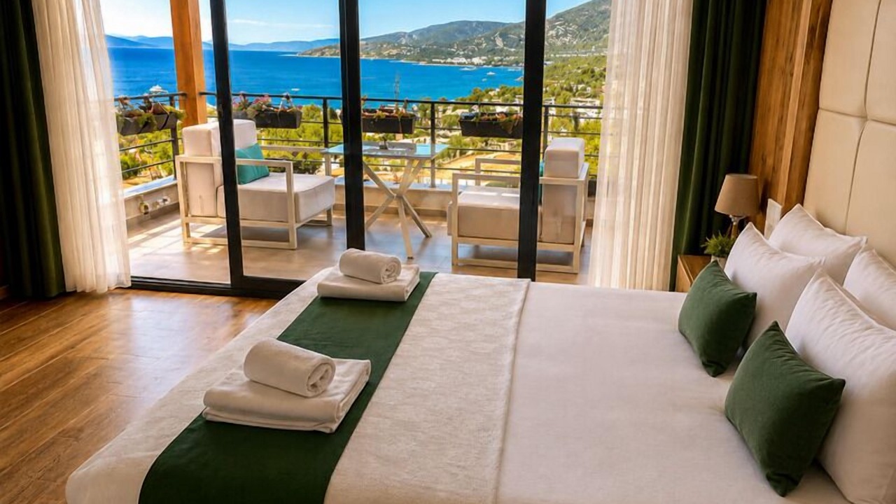 Photo of Bedroom in Torba