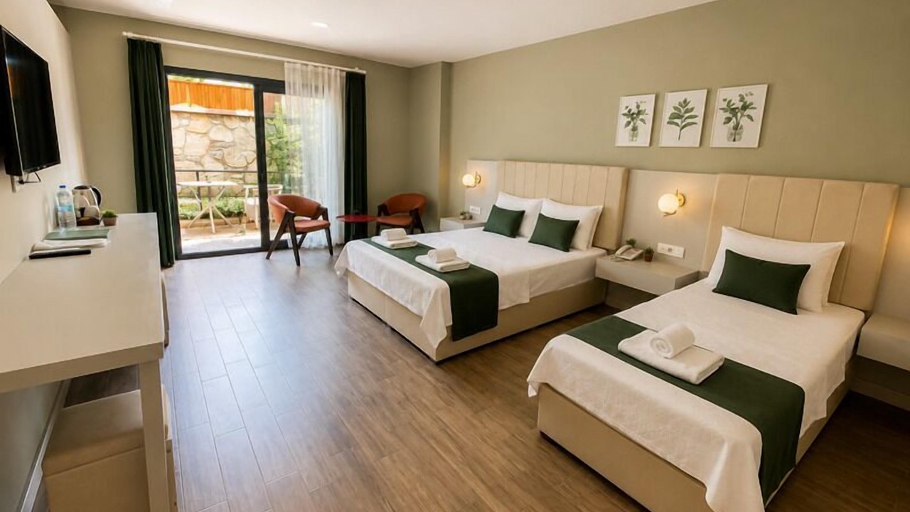 Photo of Bedroom in Torba