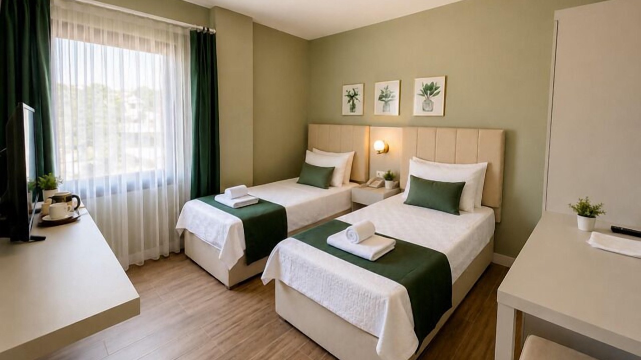 Photo of Bedroom in Torba
