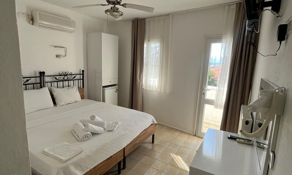 Photo of Bedroom in Cesme