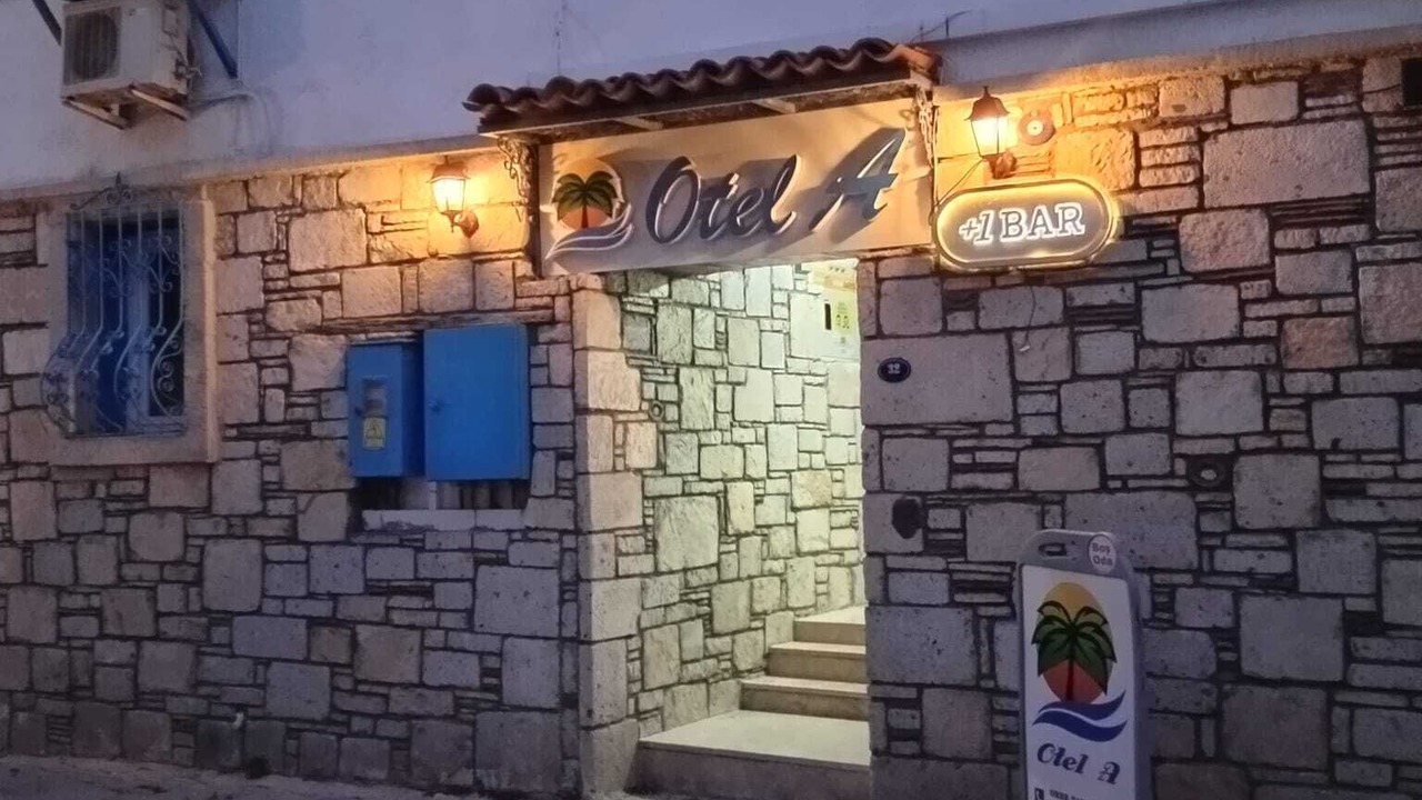 Photo of Outdoor in Cesme