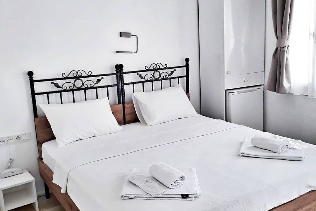 Photo of Bedroom in Cesme