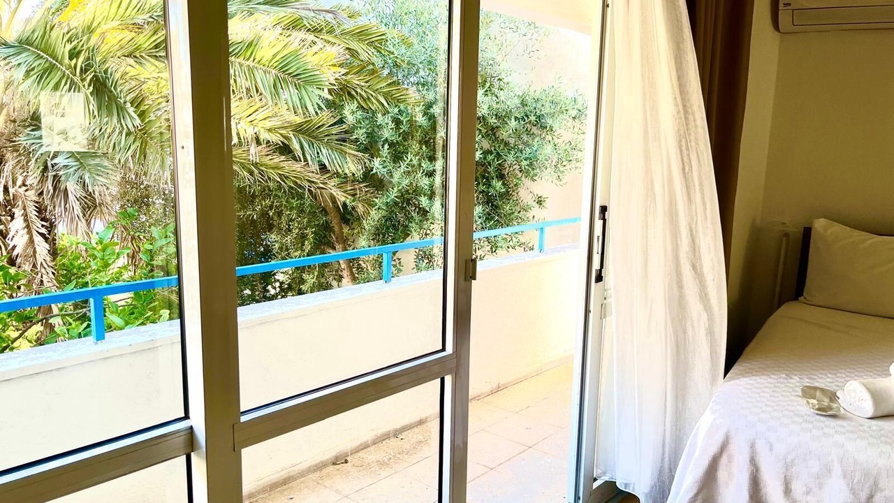 Photo of Patio Balcony in Cesme