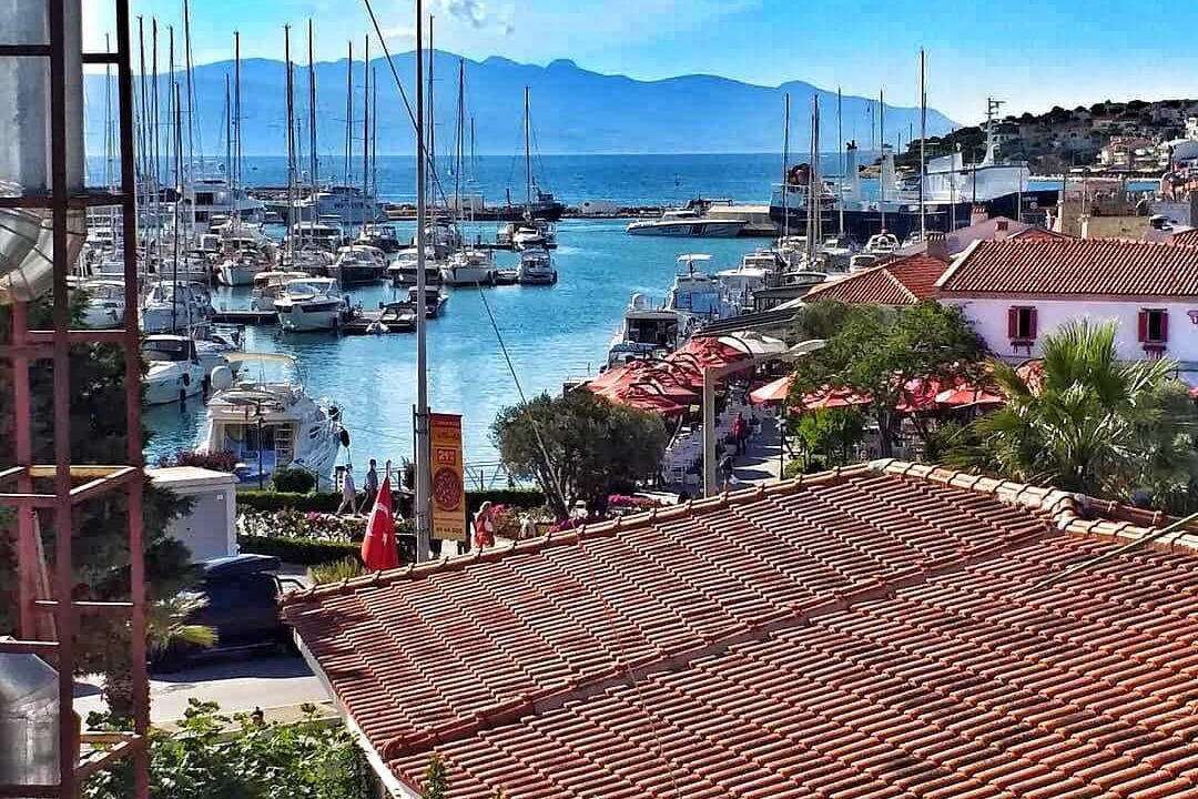 Photo of Others in Cesme