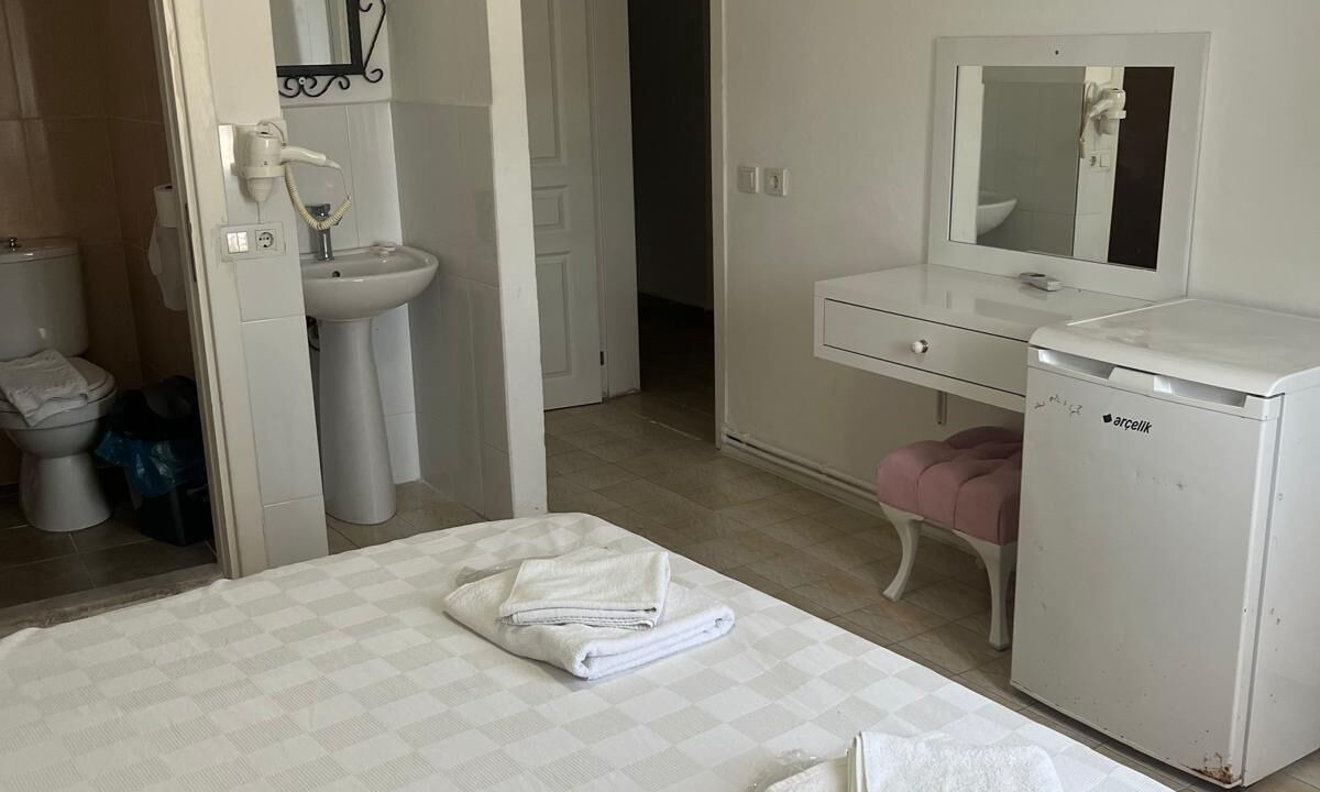 Photo of Bedroom in Cesme