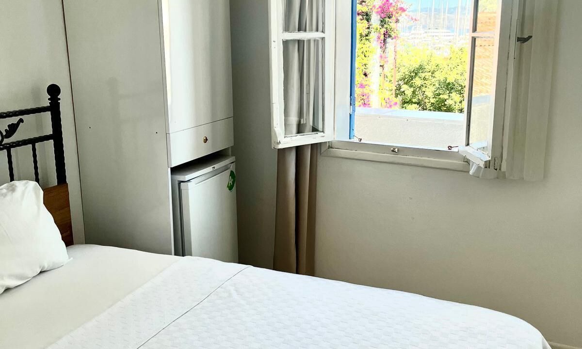 Photo of Patio Balcony in Cesme