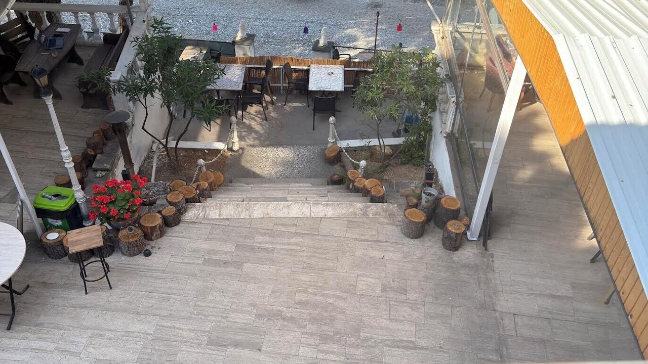 Photo of Outdoor in Gemlik