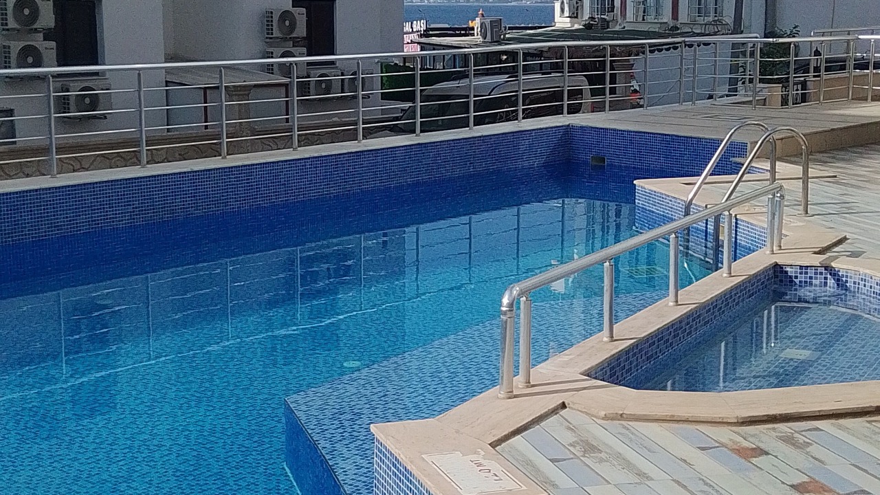 Photo of Outdoor in Atakent
