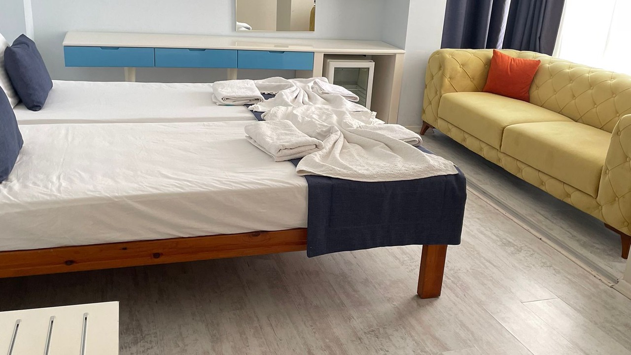 Photo of Bedroom in Atakent