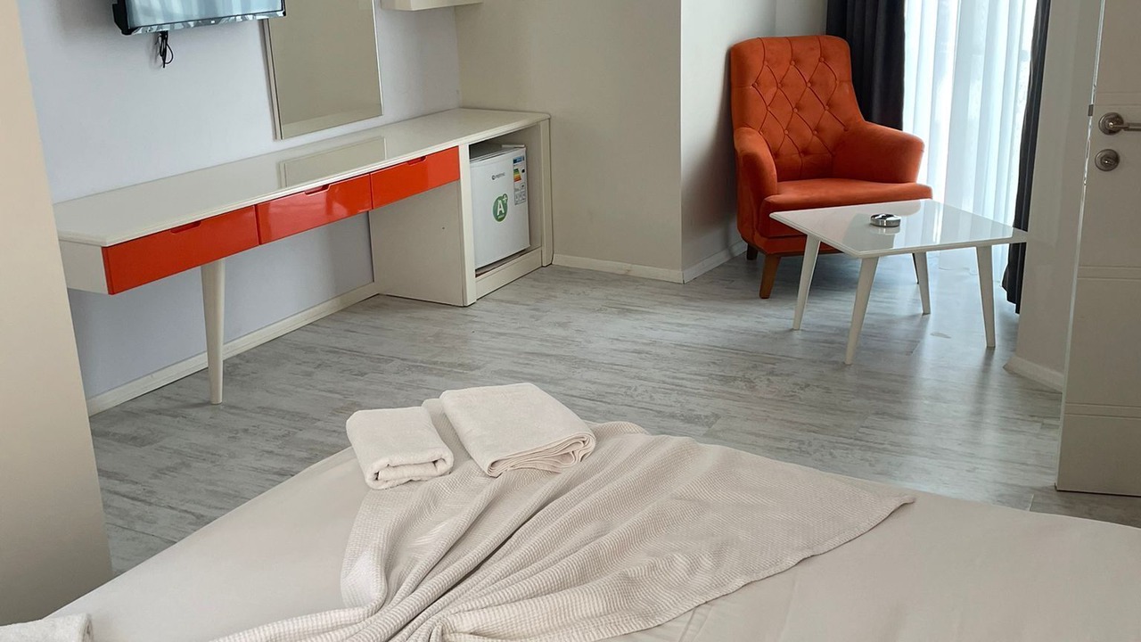 Photo of Bedroom in Atakent
