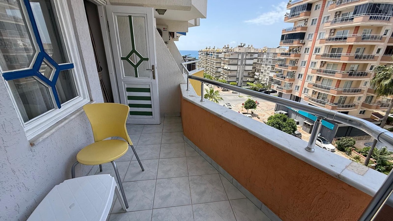 Photo of Patio Balcony in Kargicak