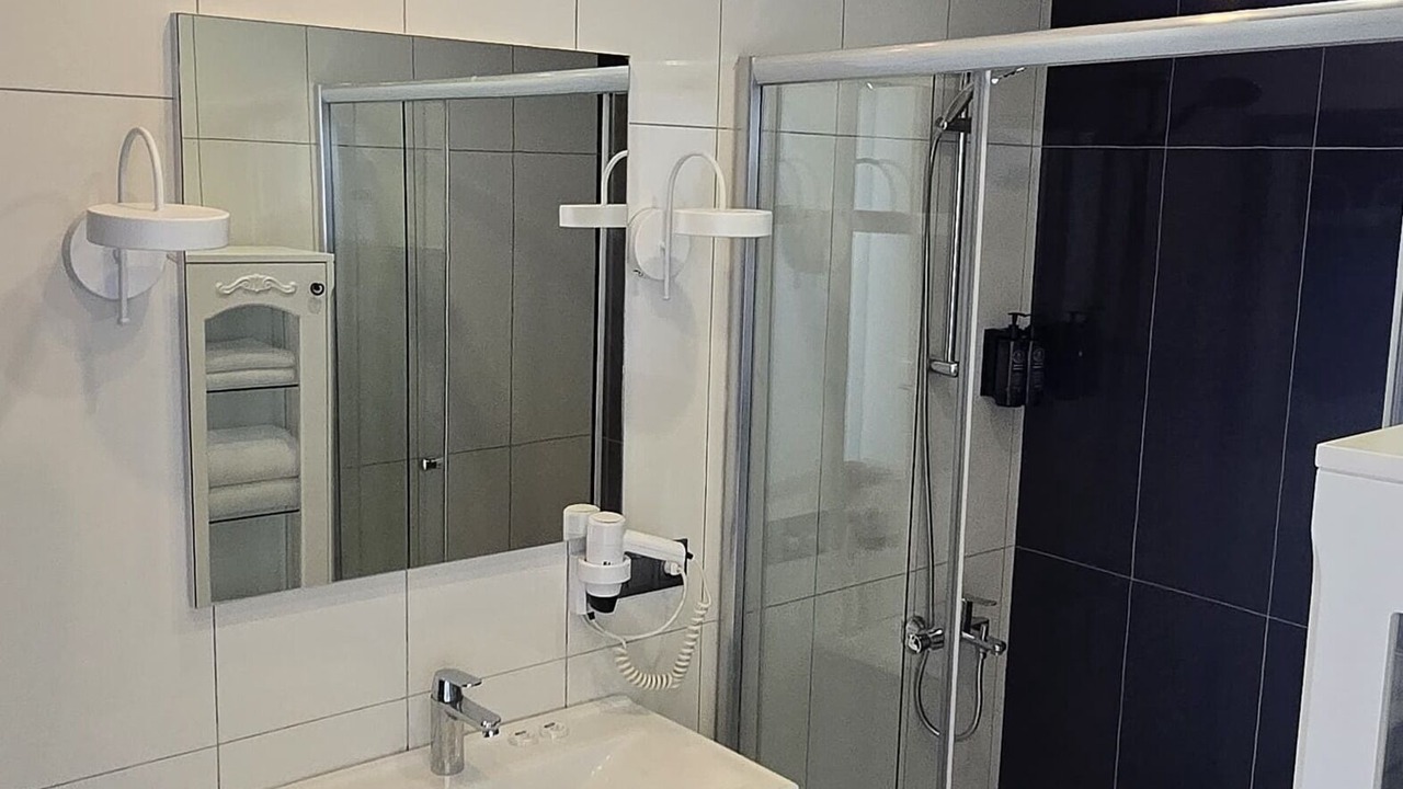 Photo of Bathroom in Arakli