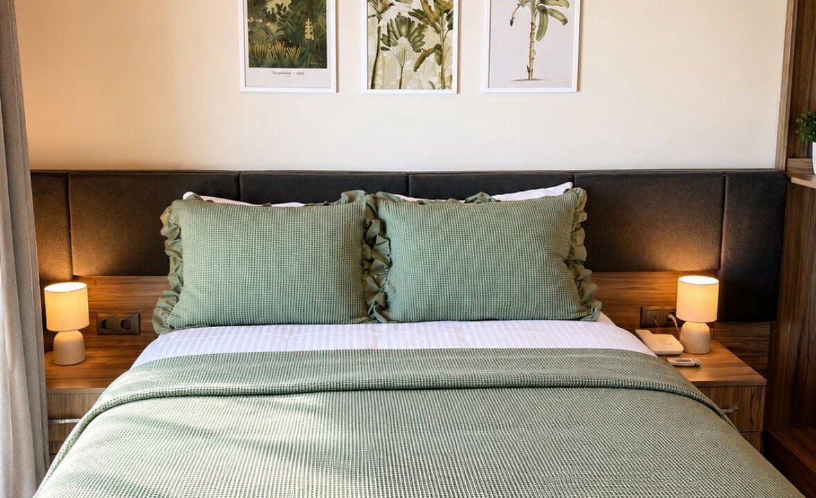 Photo of Bedroom in Arakli