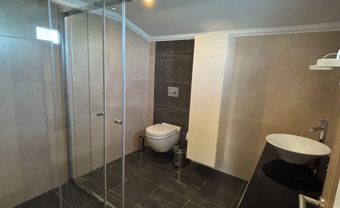 Photo of Bathroom in Arakli