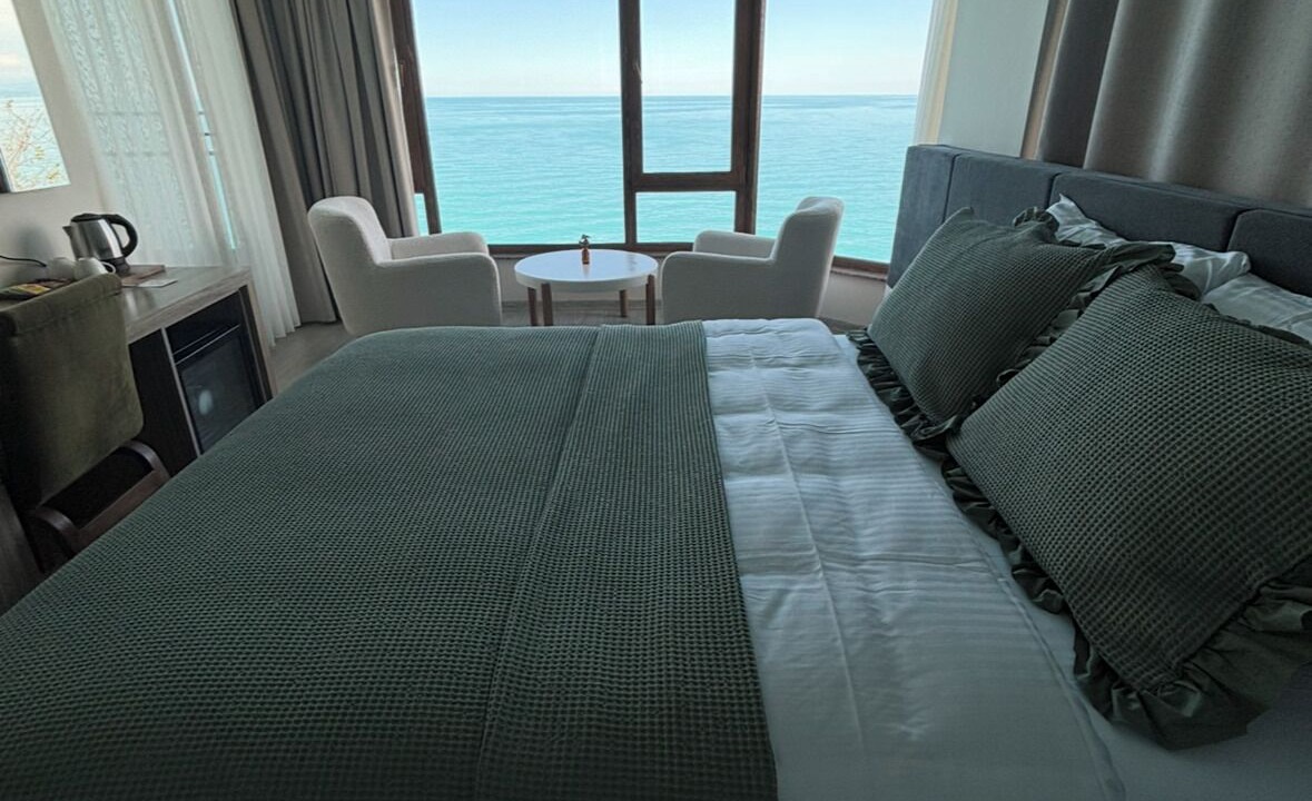 Photo of Bedroom in Arakli