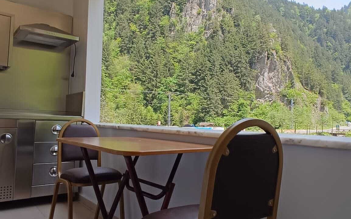 Photo of Outdoor in Uzungol