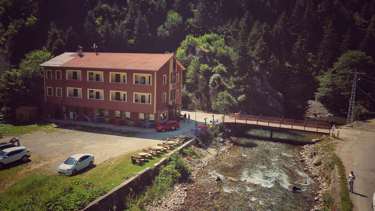 Photo of Outdoor in Uzungol
