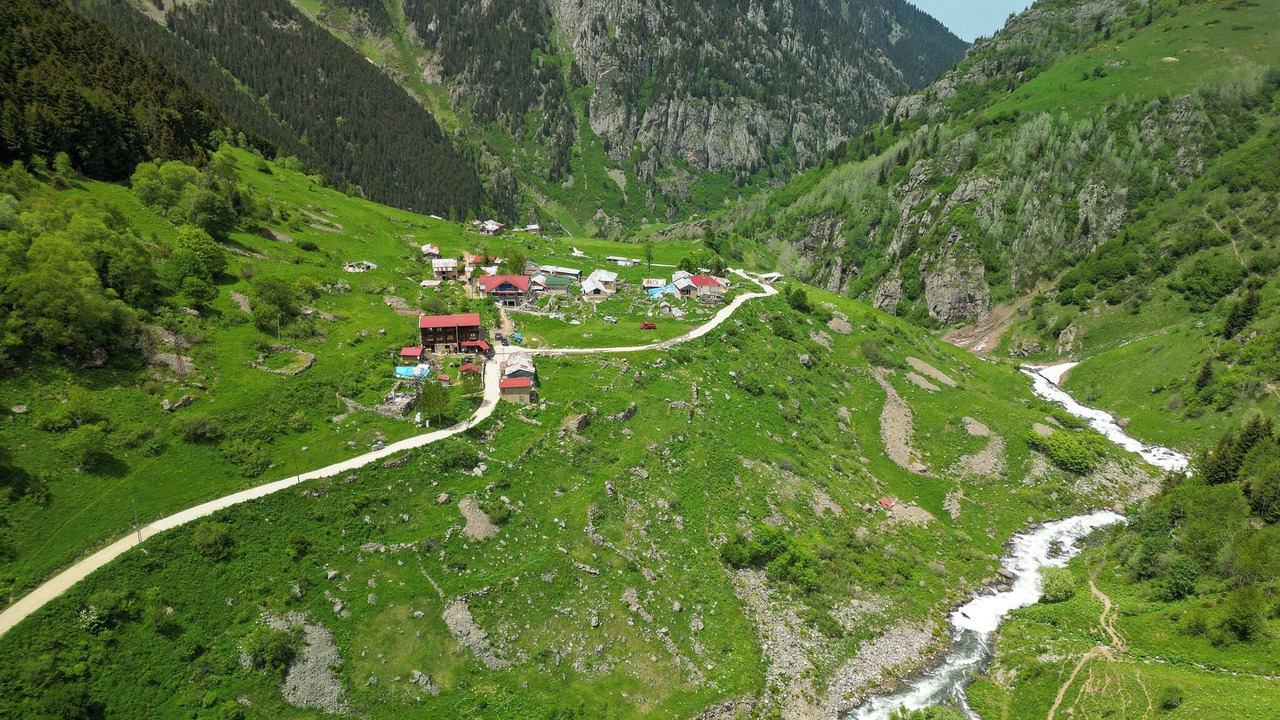 Photo of Outdoor in Camlihemsin