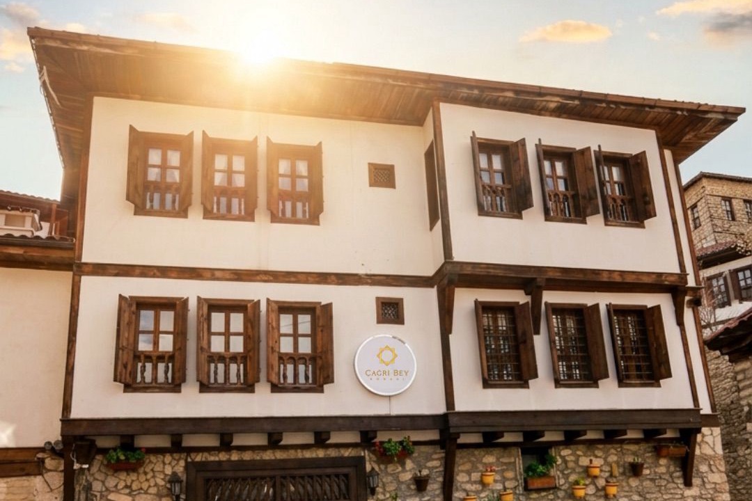 Photo of Outdoor in Safranbolu City Center
